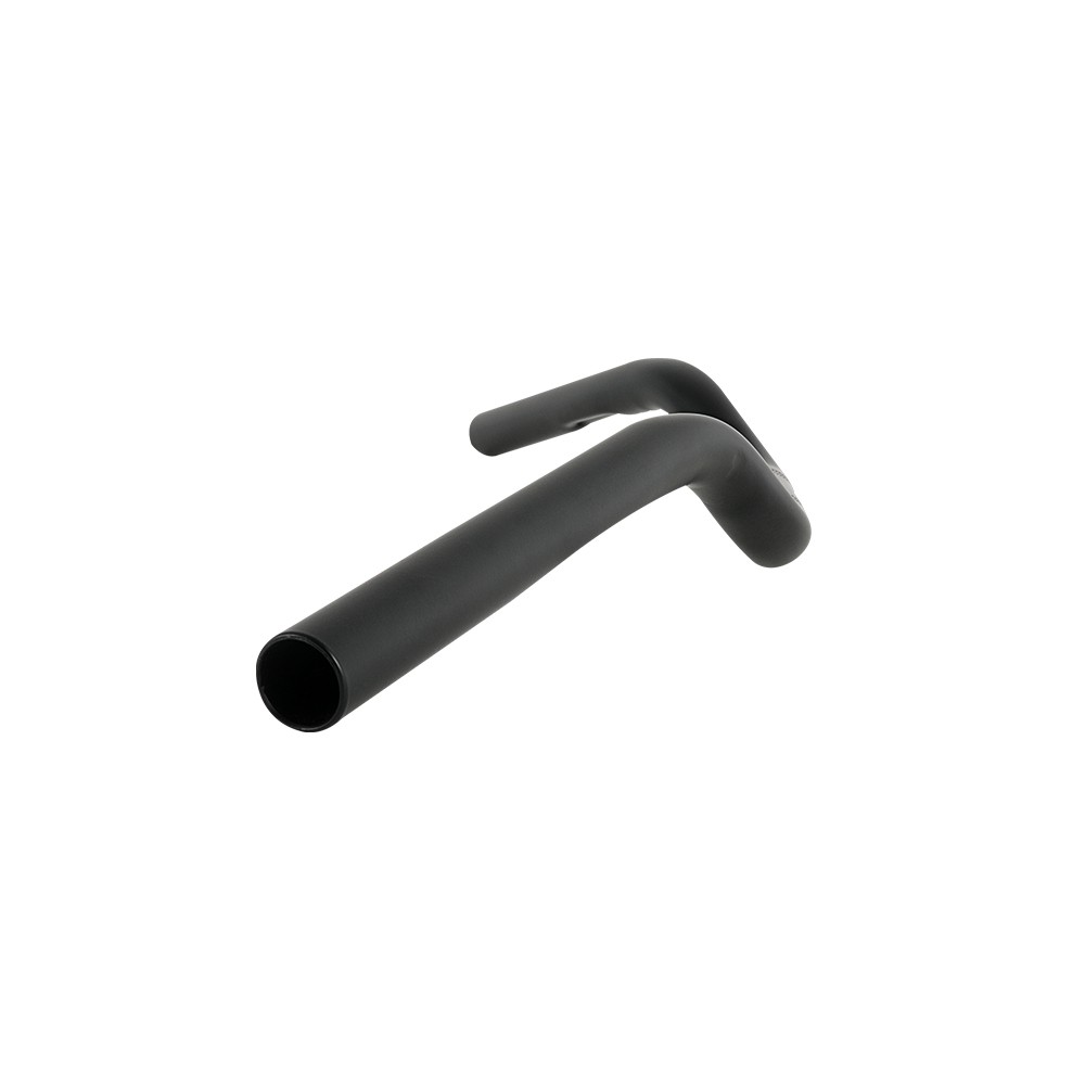Chrome/ Black 1″ Motorcycle Handlebar Drag Bar For Harley Softail Deluxe Fatboy