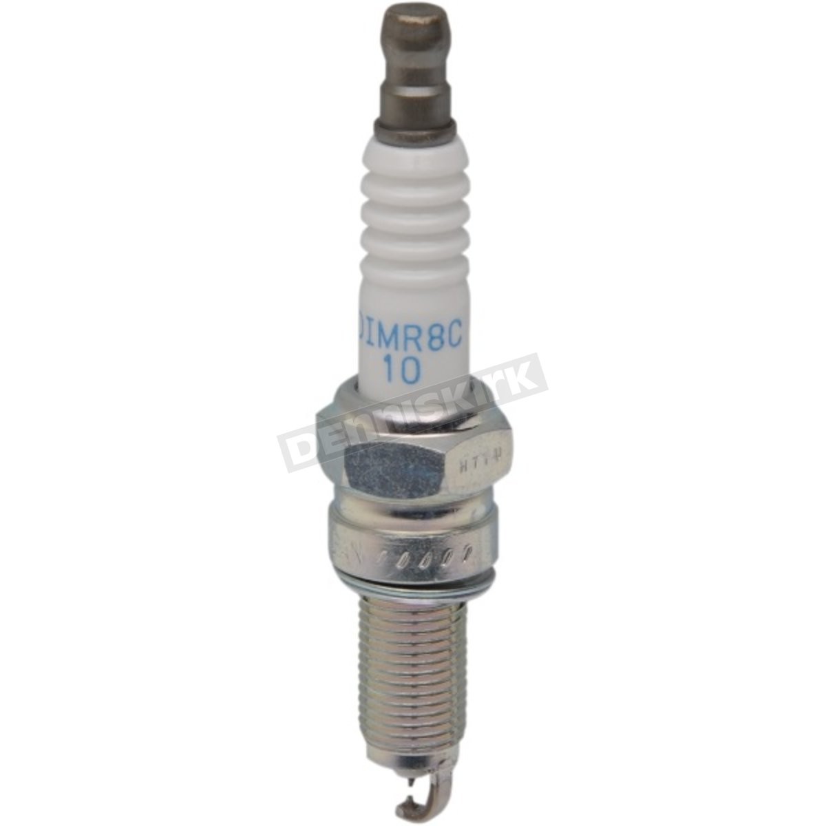 NGK DIMR8C10 Laser Iridium Spark Plug – DIMR8C-10 – 92743