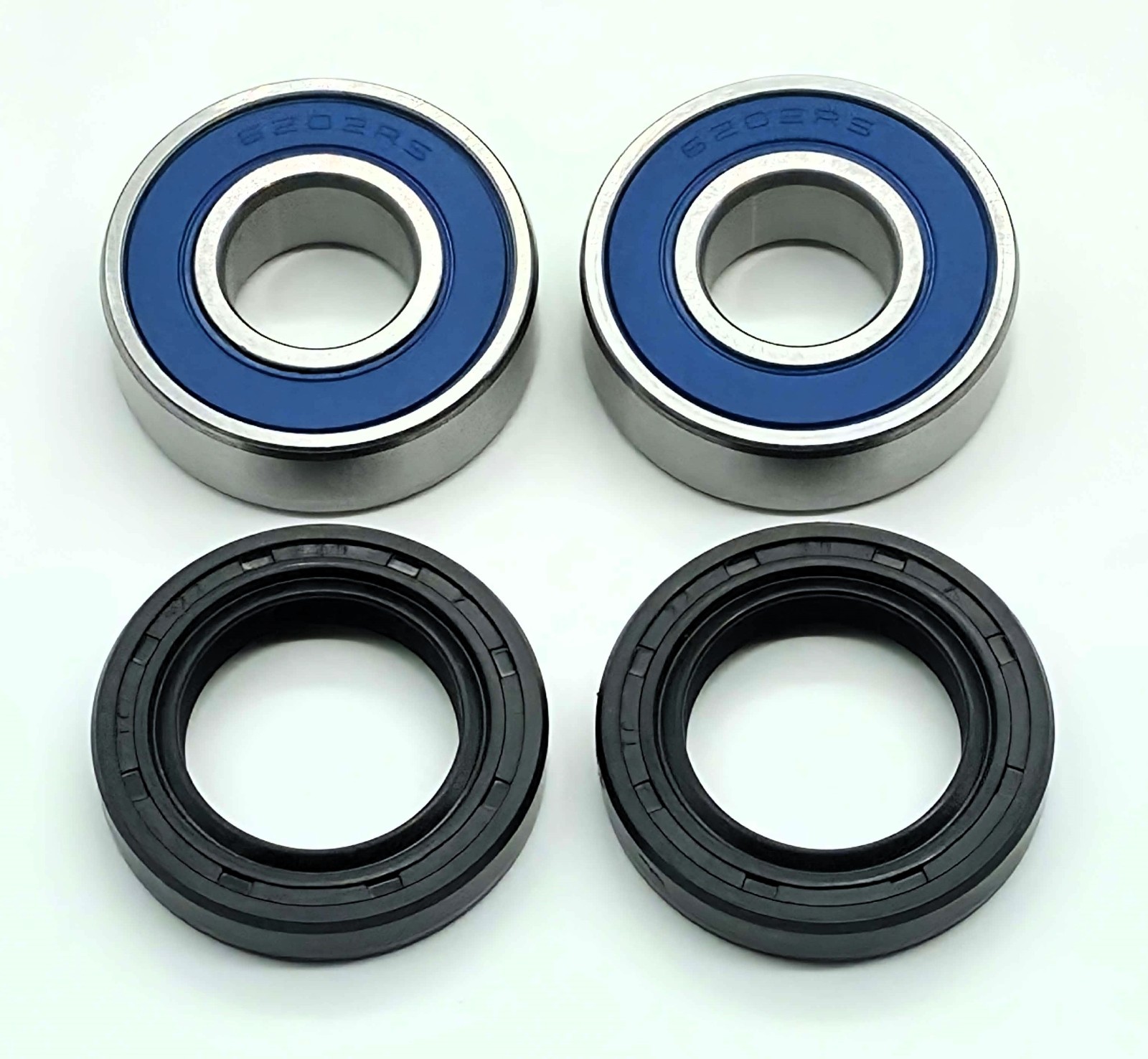 Honda ATC70 1973-1985 Front Wheel Bearings And Seals