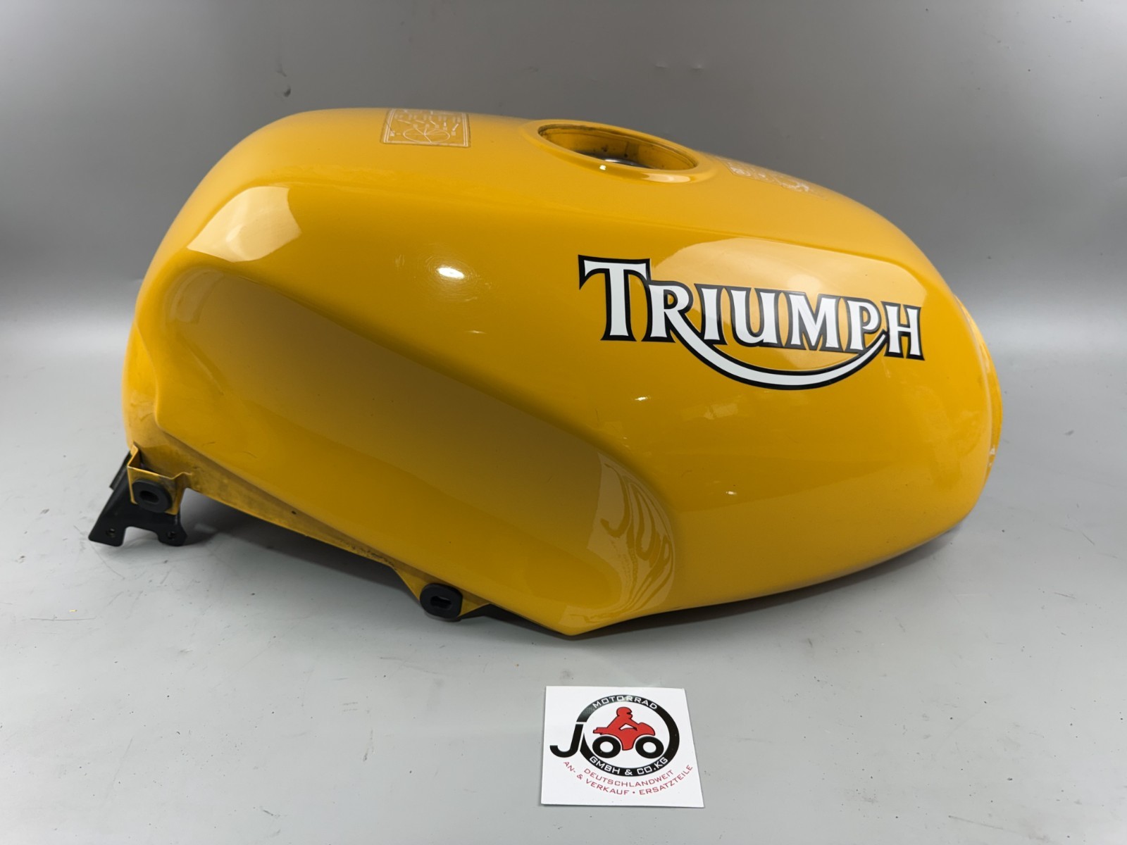 Triumph Daytona 1200 T300D tank petrol tank fuel tank fuel tank fuel Ga