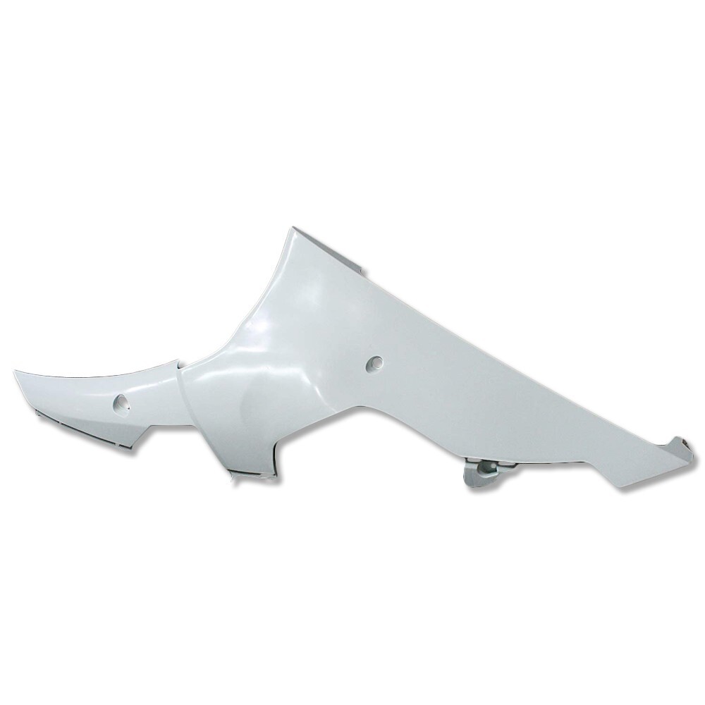 Unpainted White Fairing Kit For YAMAHA YZF R6 2008-2016 ABS Plastic Bodywork Set