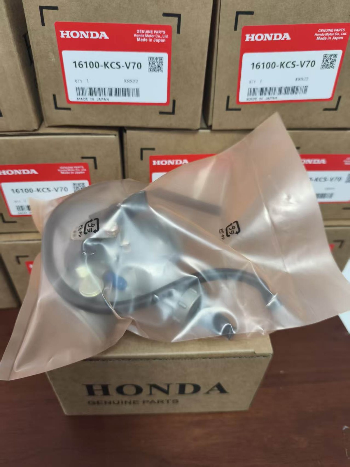 oem honda keihin PD26 carburetor CRF125F XL125 XL185 XR200 ATC200 klx140