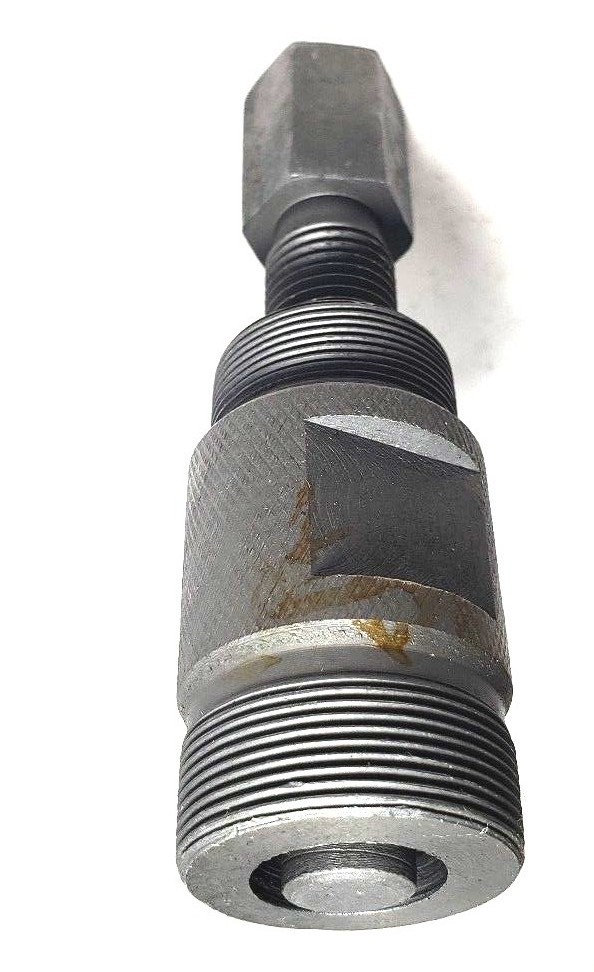 HERRAMIENTA EXTRACTOR DE VOLANTE DE 24/27MM GY6 50-150CC DIRT BIKE MOTOCICLETA
