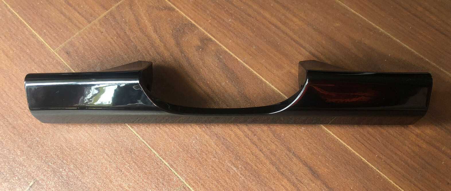 Rear Turn Signal Light Bar OEM Harley Touring & FL Softail 68510-74 GLOSS BLACK