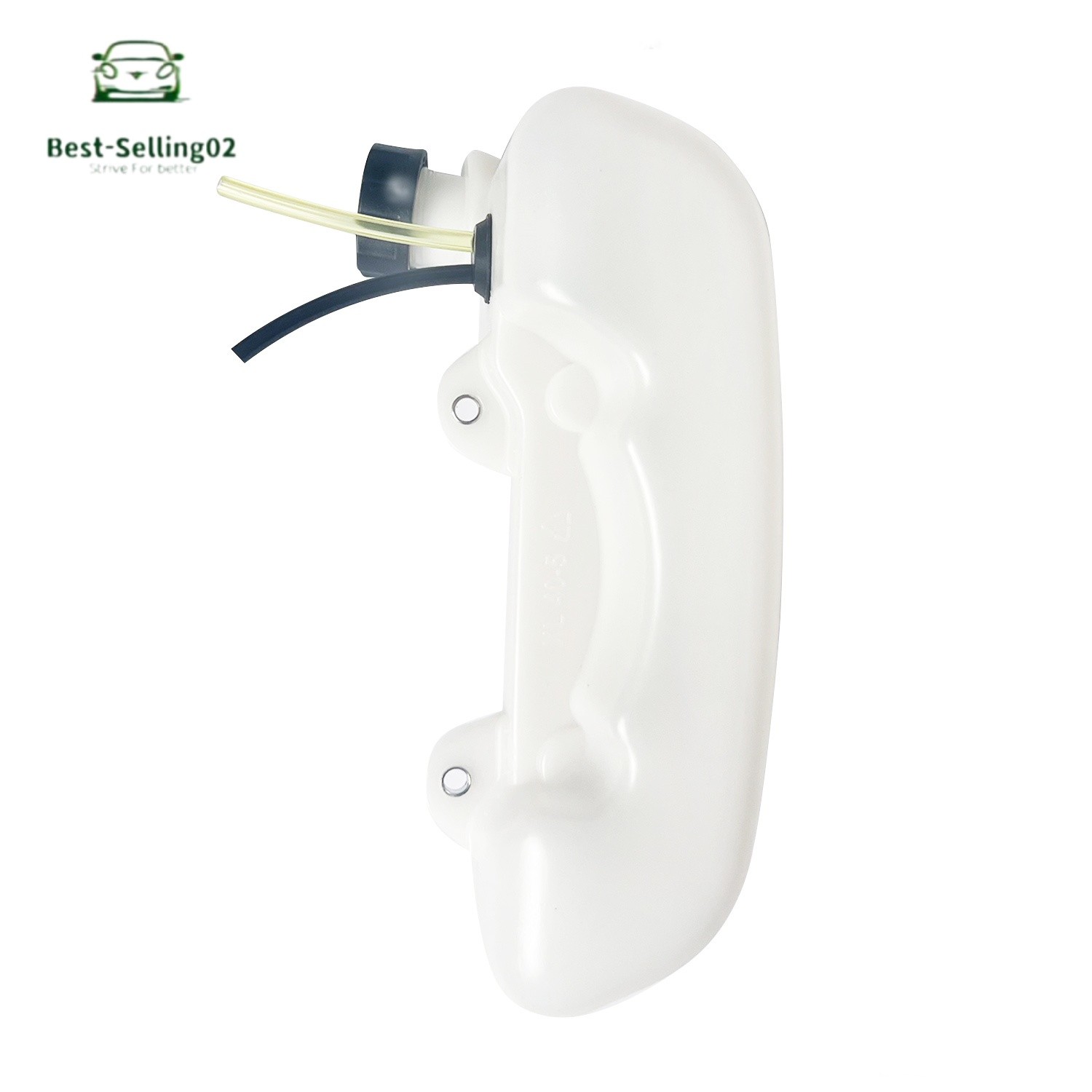 56257 57341 Gas Fuel Tank Assy FOR Harbor Freight Predator 52cc Earth Auger