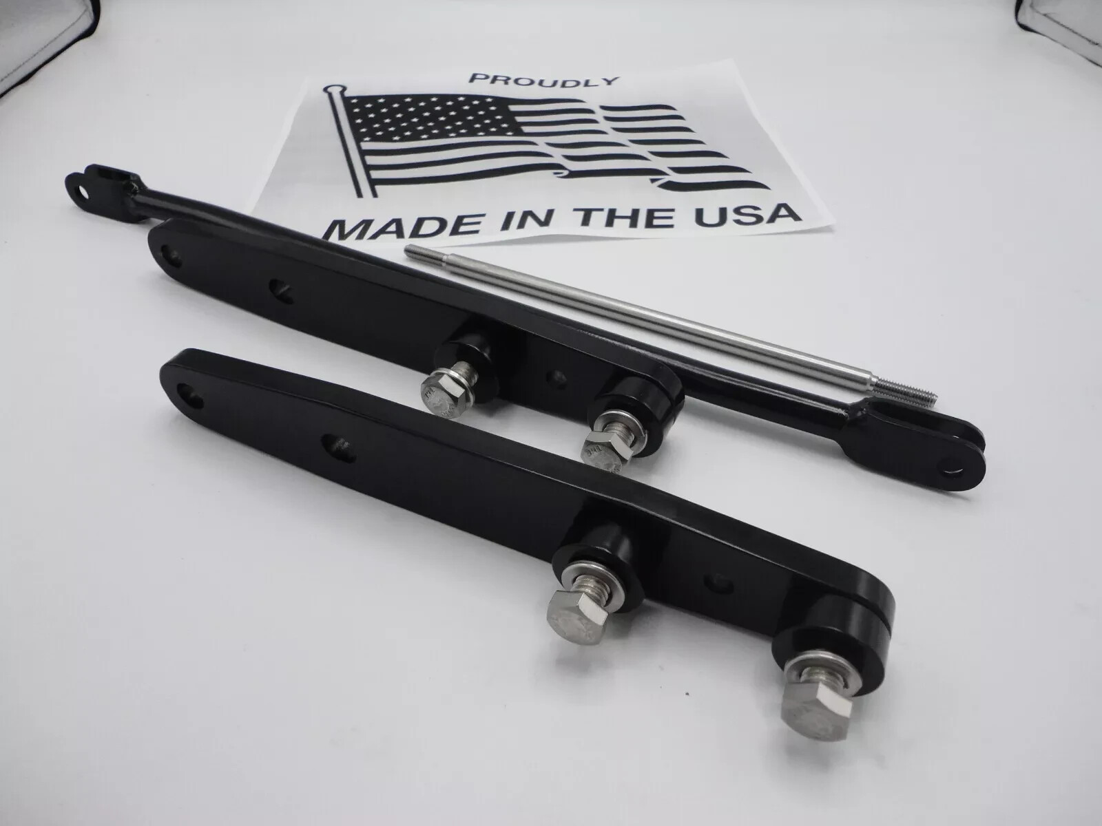 Honda 750 RS forward controls 8.5″ extensions Moves your stock controls foward