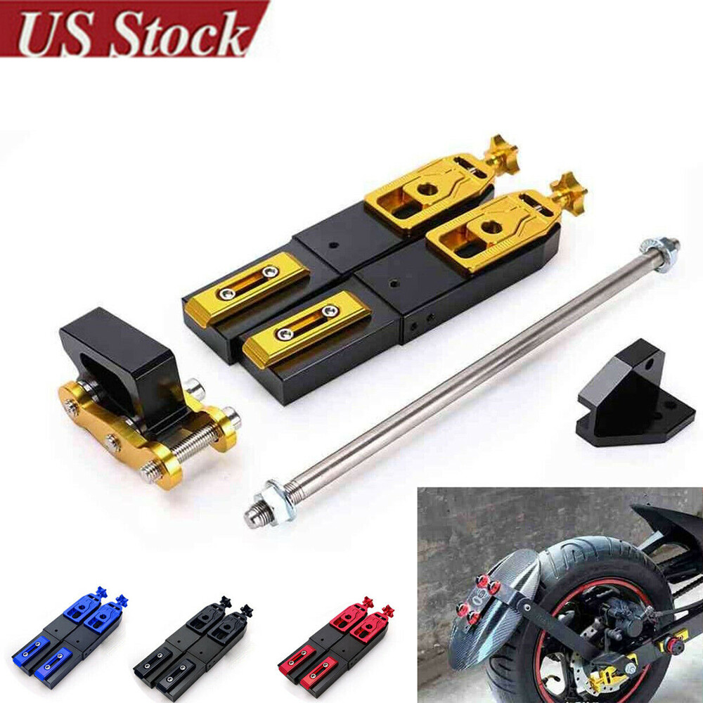 CNC Rear Fork Expandable Control Set for Honda Grom MSX125 2013-2019 Accessories