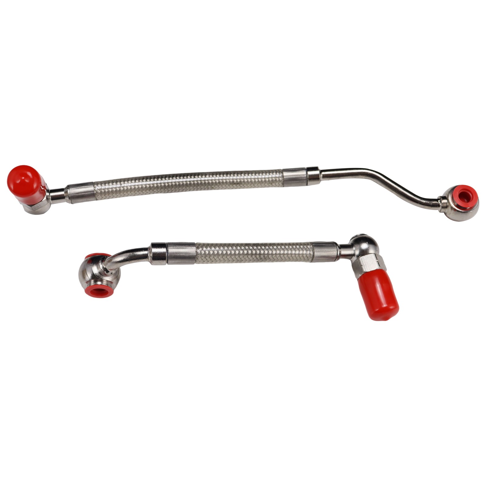 Fuel Injection Line kit HDFL005 For Harley-Davidson 96-1999 Electra Road King