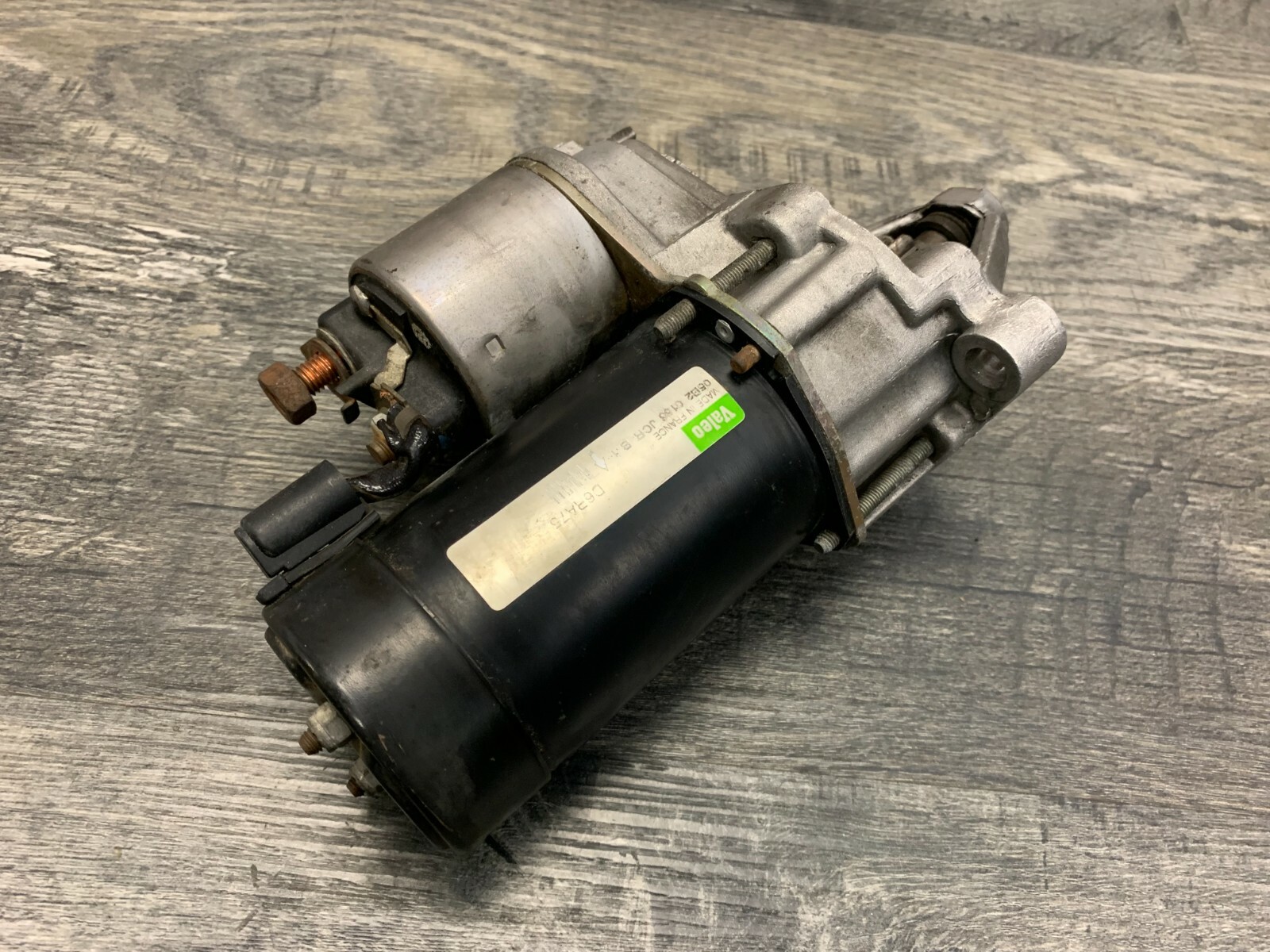 BMW R1100S R1100GS R1100R R1100RT R1150RT R1200C R1200CL OEM Starter Motor