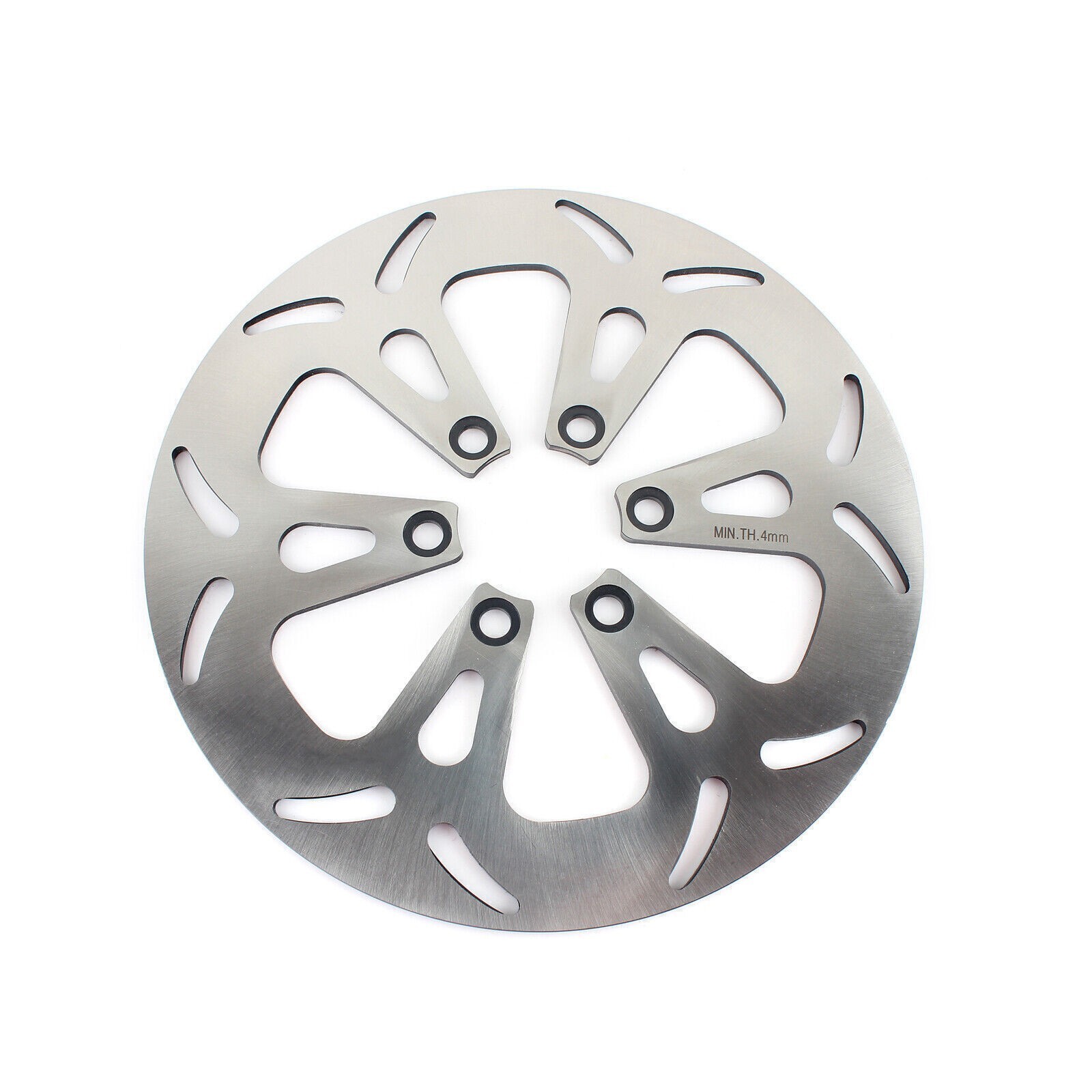 For Suzuki Rear Brake Disc Rotor Intruder VS1400GL VS1400GLP S83 Boulevard 87-08