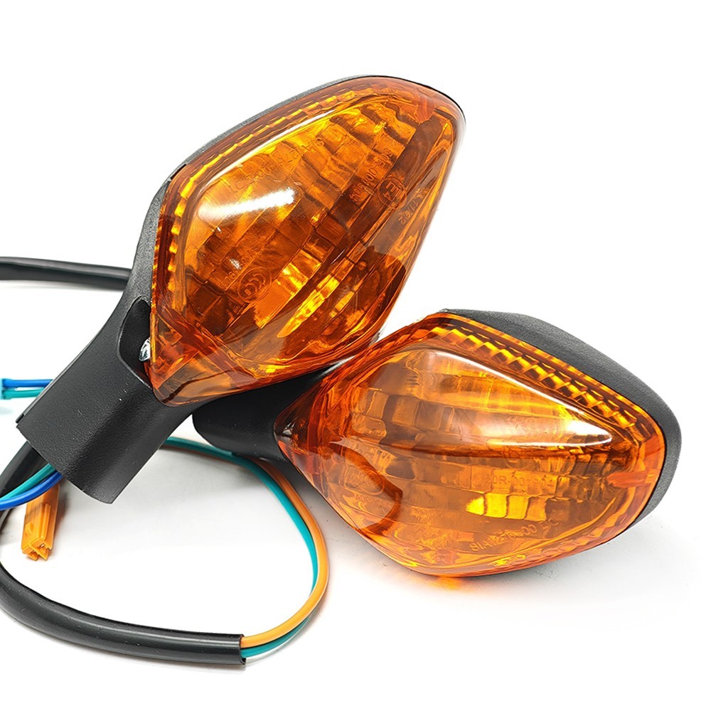 Turn Signal Blinker Light Fits For CBR500R CB500F CB500X CBR650F CB650F