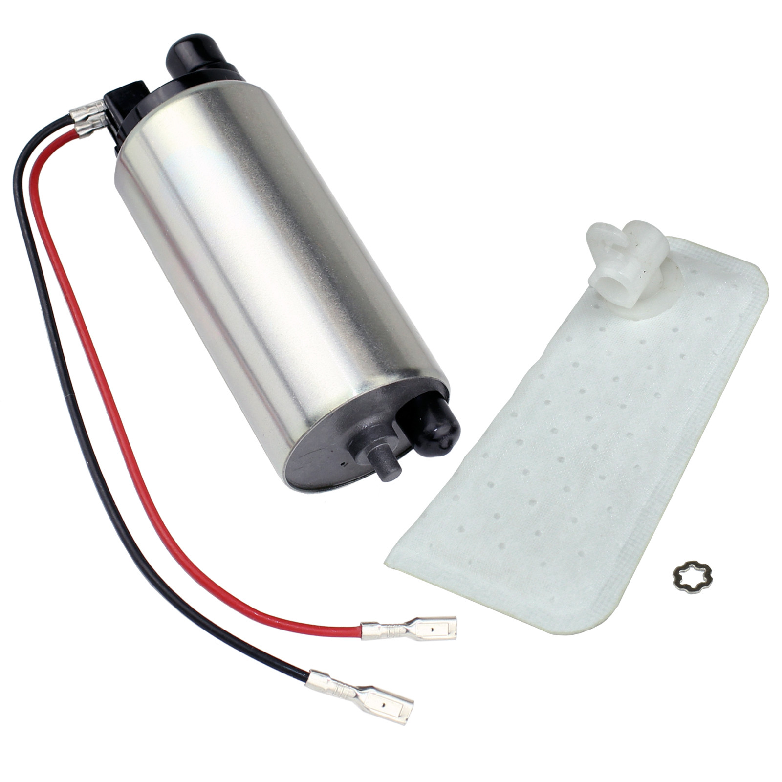Fuel Pump for Honda CRF450R 2009-2016 / CRF450RX 2017-2018 CRF250R 2010-2017