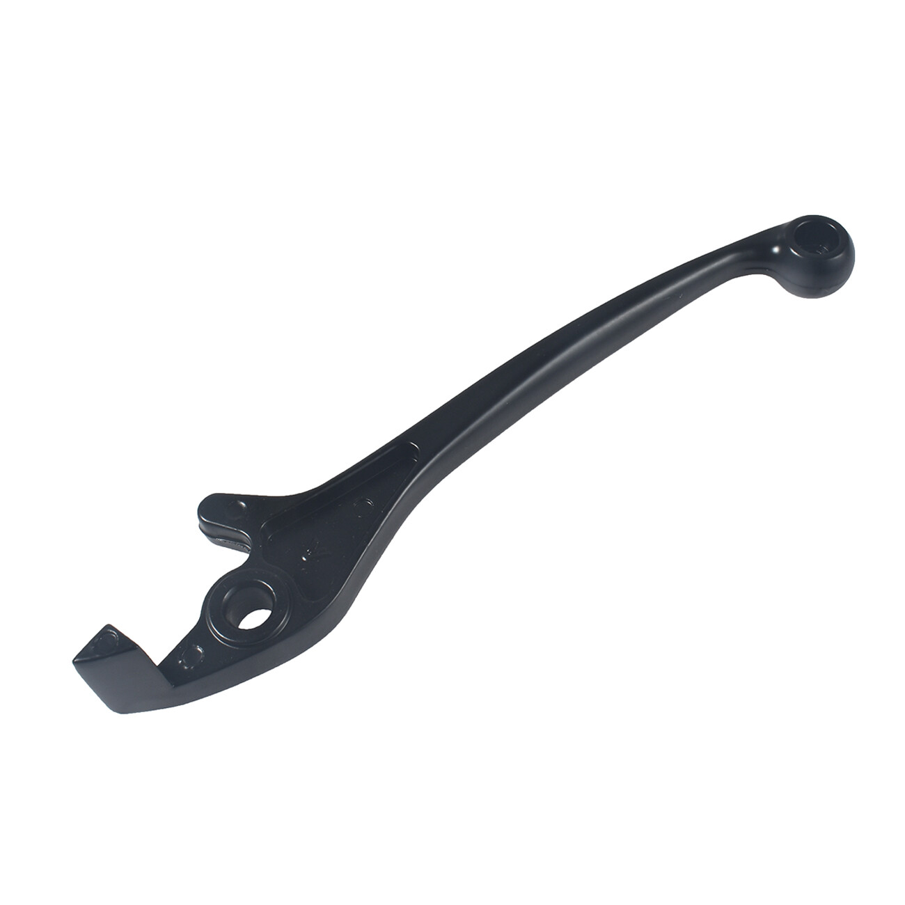 Right Side Brake Lever Handle For 90cc 110cc 125cc PRO Dirt Bike Pit Bike