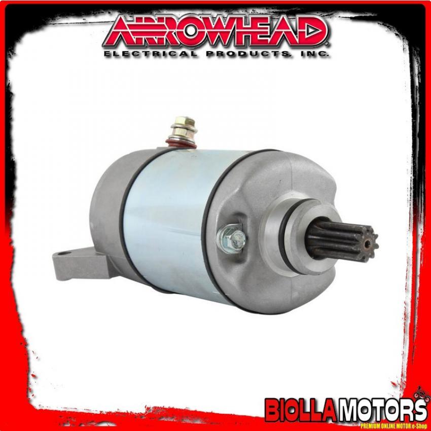 SMU0161 STARTER MOTOR YAMAHA V-Star 650 Midnight Custom XVS65 2006- 649cc 3JB-81