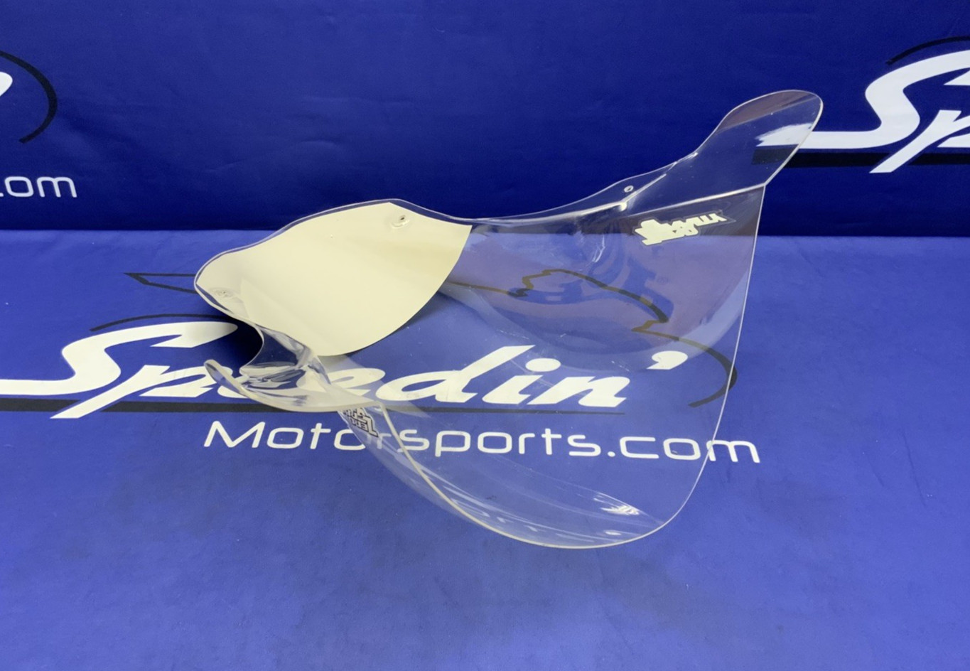 ZERO GRAVITY WINDSCREEN CLEAR S1000 RR 2020-2022 16-812-01