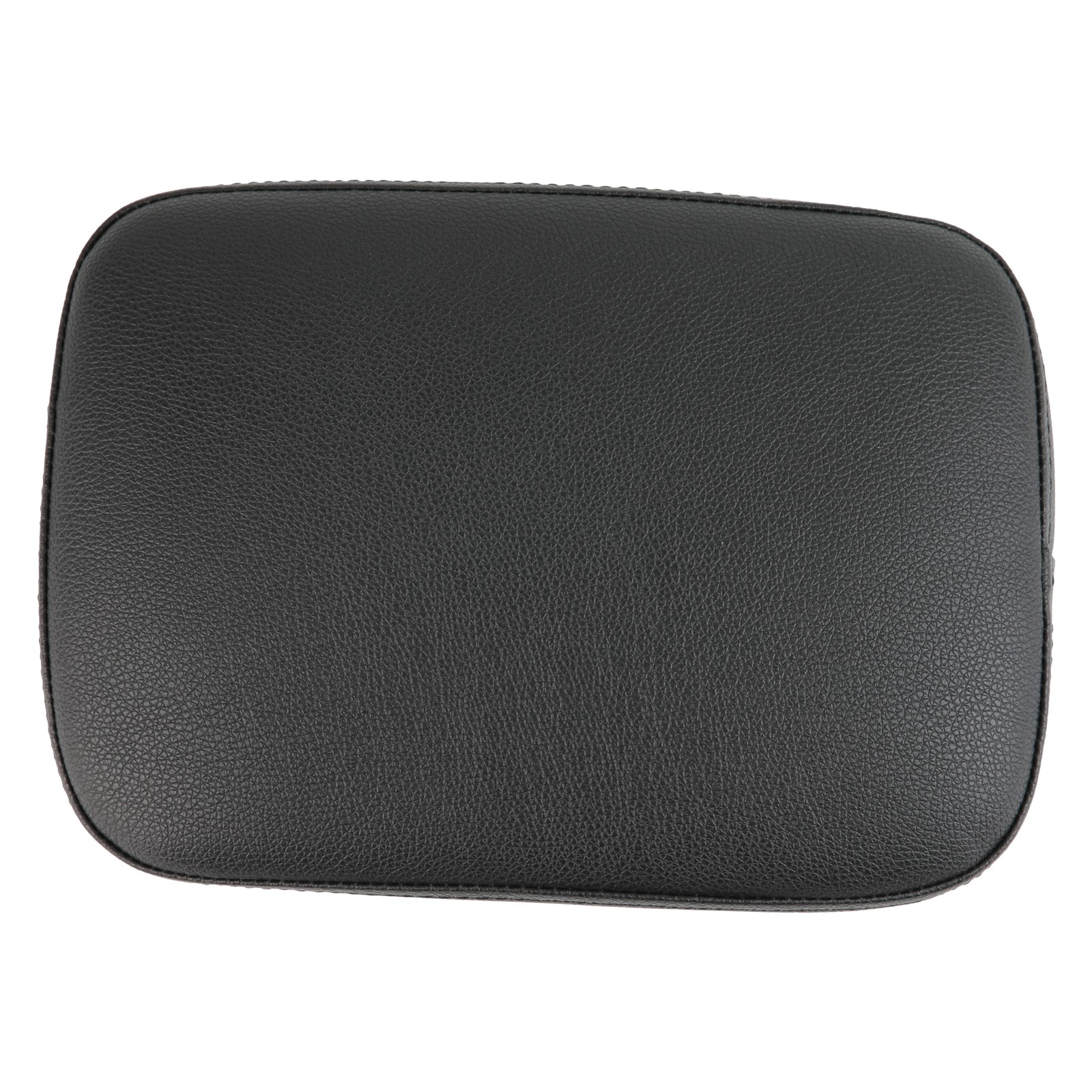 Passenger Pillion Seat Pad 8 Suction Cups For American Ironhorse Texas Chopper