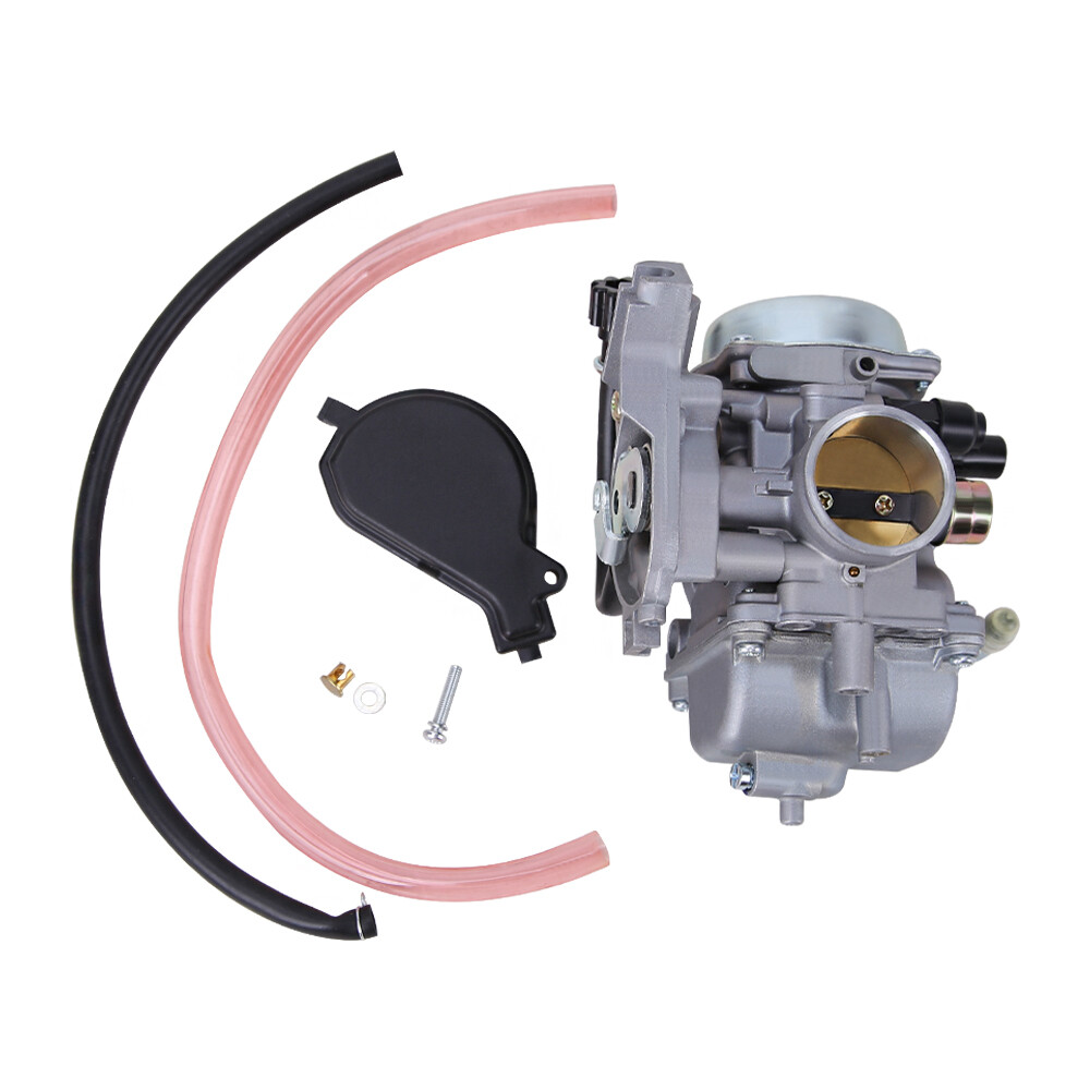Carburetor for Linhai 400cc Bighorn ATV Quad UTV 400 IRS Vergaser