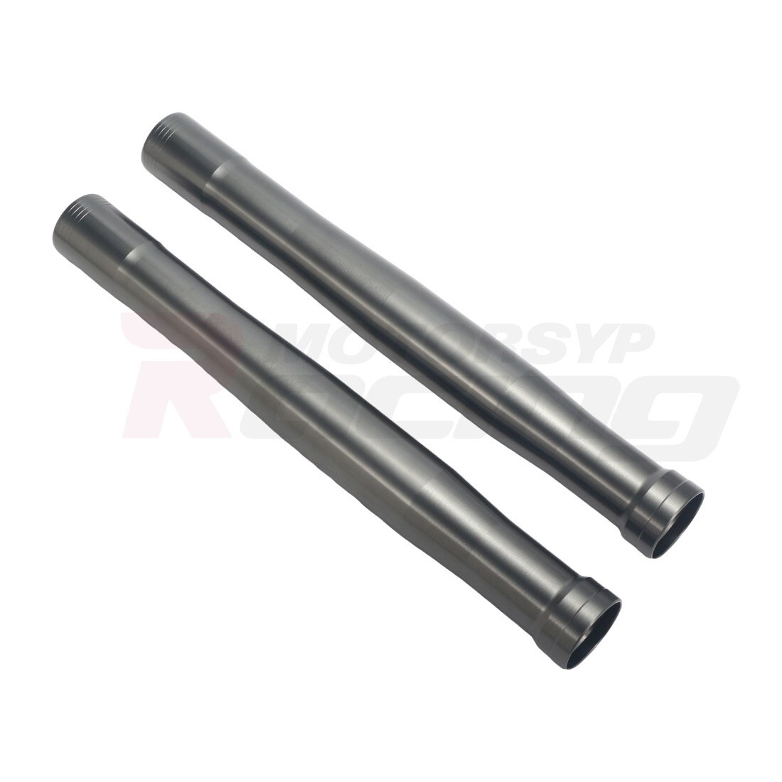 495mm Front Fork Shock Tube Outer Pipes For DUCATI 959 Panigale 2016-2018-