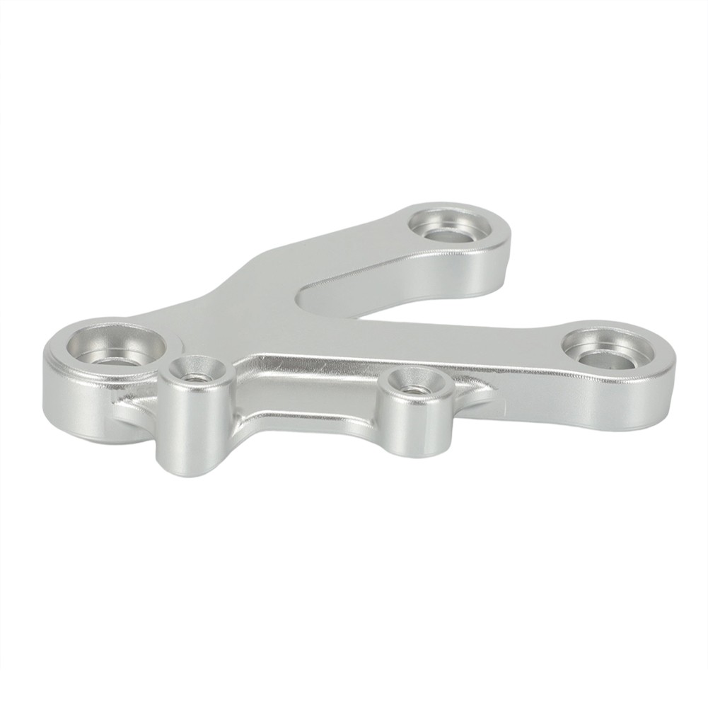NEW 1998-2008 FOR KAWASAKI NINJA ZX 6R 9R ZZR600 LEFT FOOTPEG BRACKET 35011-1874