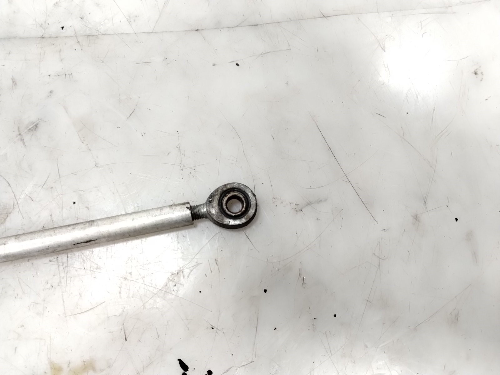 1995 95 Buell S2 S2T Thunderbolt Shift Shifter Pedal Link Linkage Bar Rod