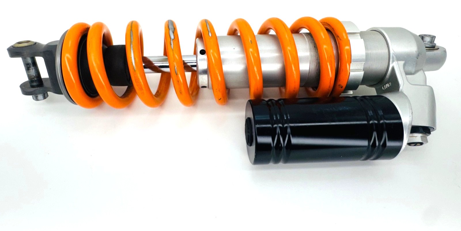 KTM 250 XCF-W WP PDS Rear Shock Fits 20082011 KTM XC-W / XC/ EXC Model