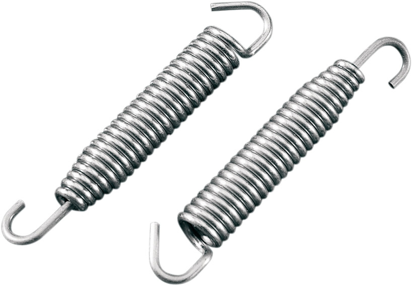 Moose Racing Exhaust Springs 83mm M7712