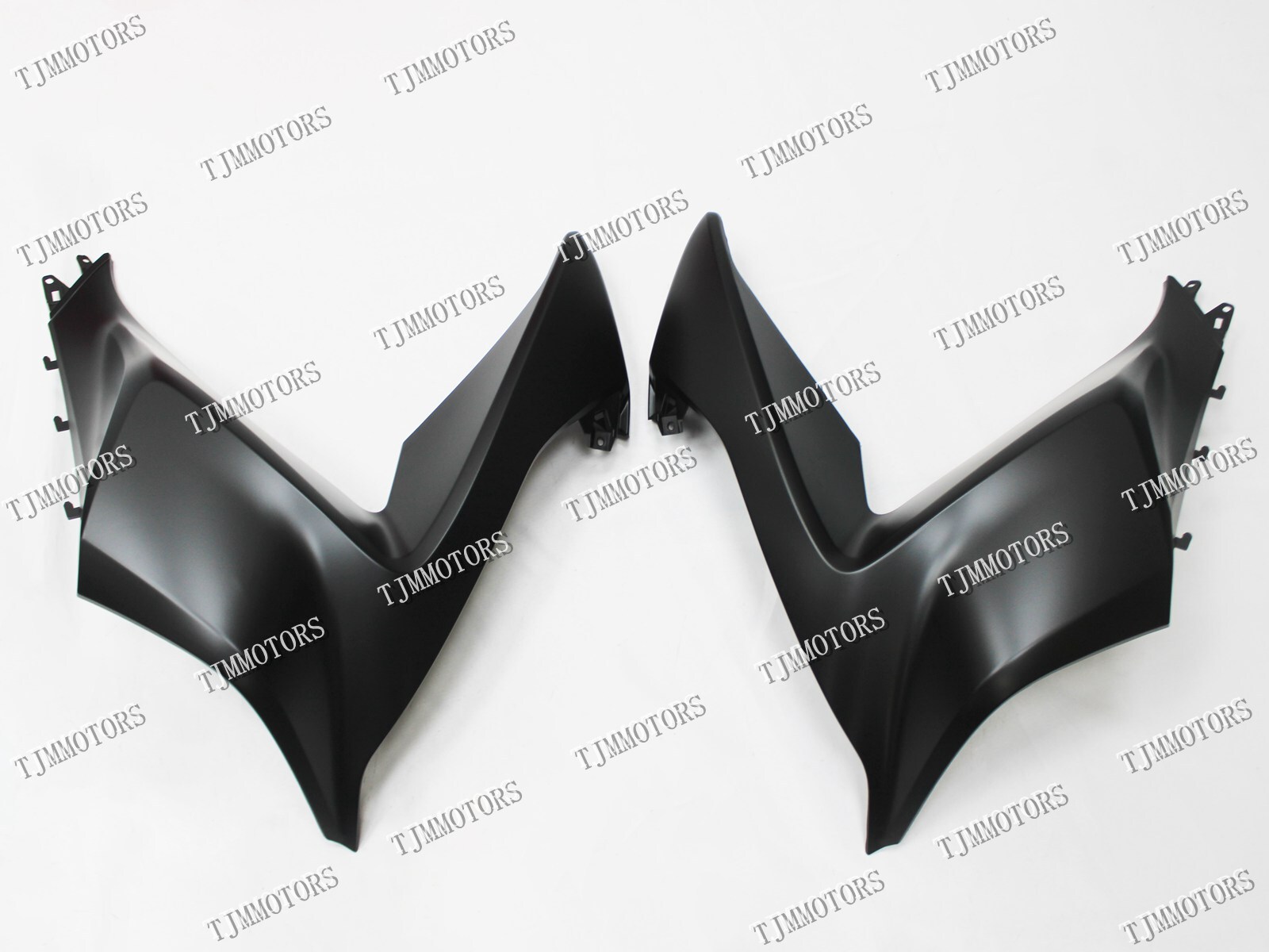 For PCX125 PCX150 14-17 Matt Black ABS Injection Mold Bodywork Kit Fairing Kit