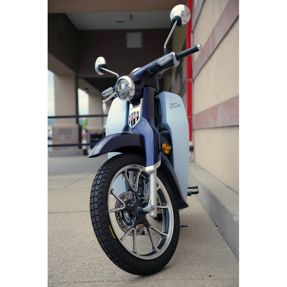 Kenda Tire – Small Block – 2.75-18 | 149310S1 | Sold Each