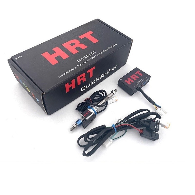 GSXS-750 One Way Quick Shifter Electric Quick Shift System For Suzuki GSXS750
