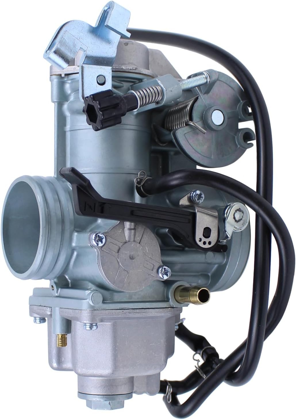 1pc New FIT FOR Honda 2000-2006 XR650R Carburetor Assy 16100-MBN-673 OEM
