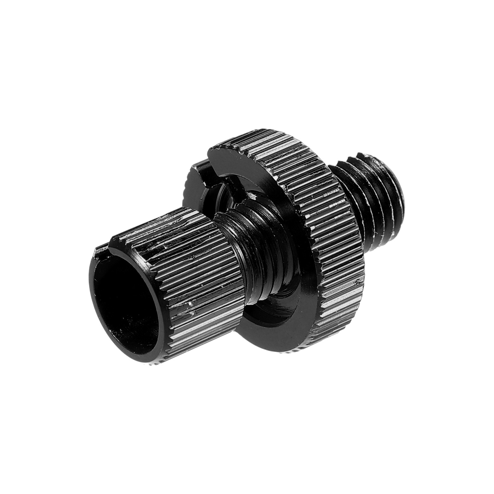 1 Pcs M10 Brake Clutch Cable Line Adjuster Screw Adjusting Bolt with Slotted