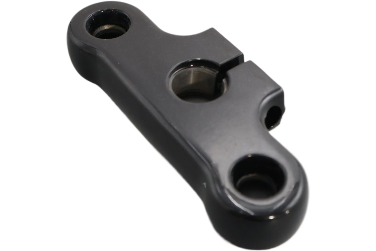 45474-08CRP NEW OEM 2008-2009 HARLEY-DAVIDSON FXSTSSE2/3 SPRINGER UPPER TRIPLE