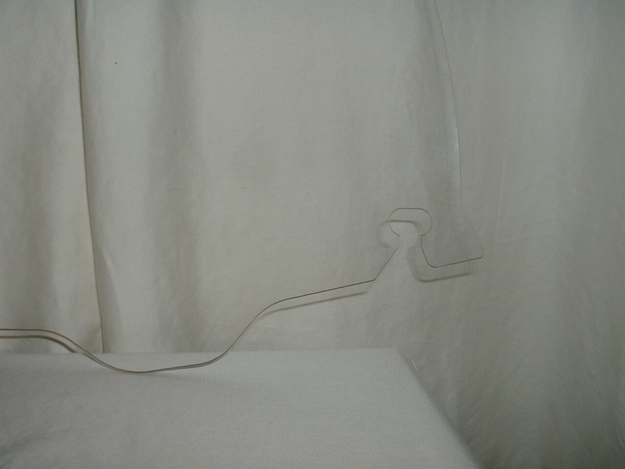 Memphis Shades Clear 12″ Acrylic Windshield T-Slot MEP8120 NIB