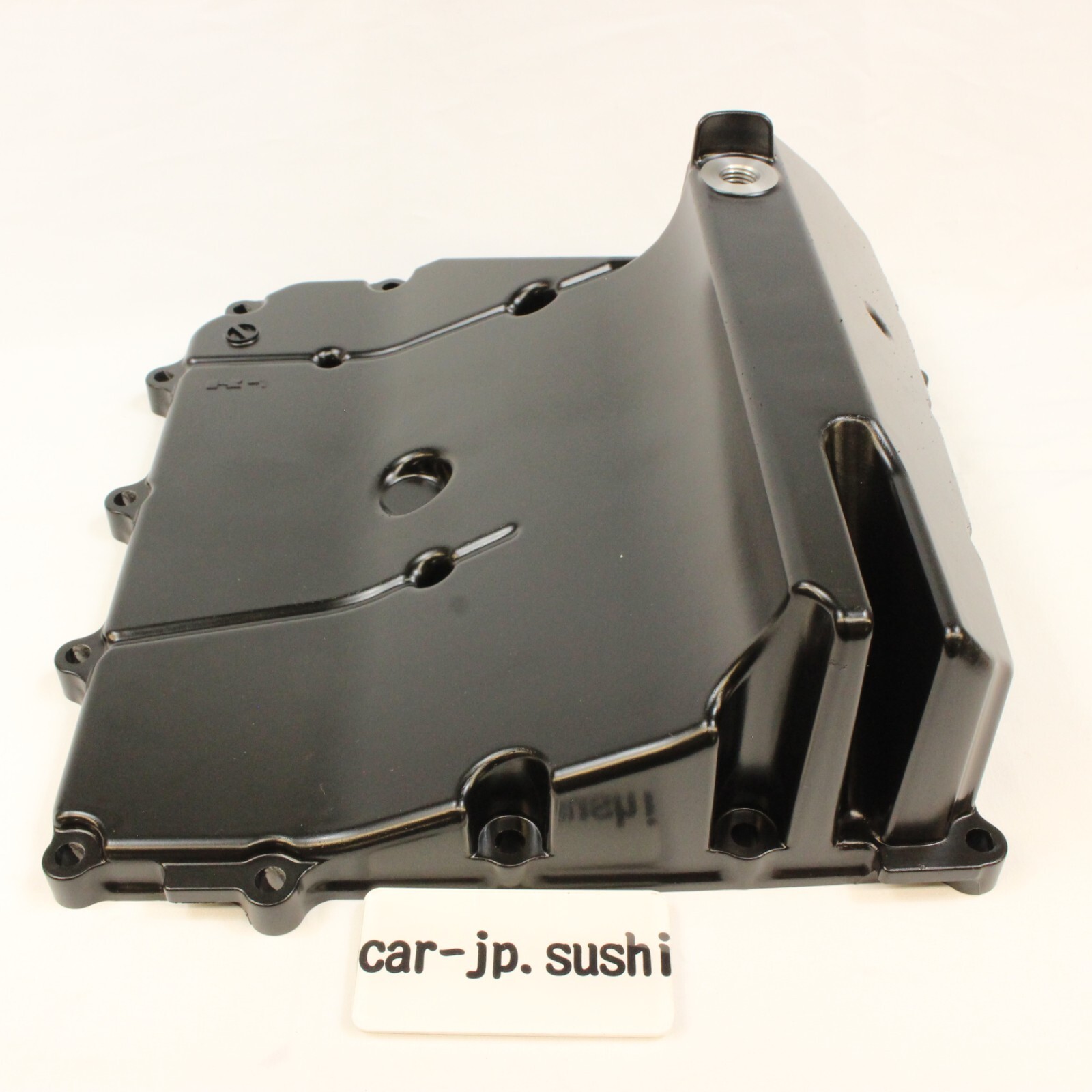 Kawasaki Genuine 2006-2010 Ninja Pan Oil 49034-0034 new