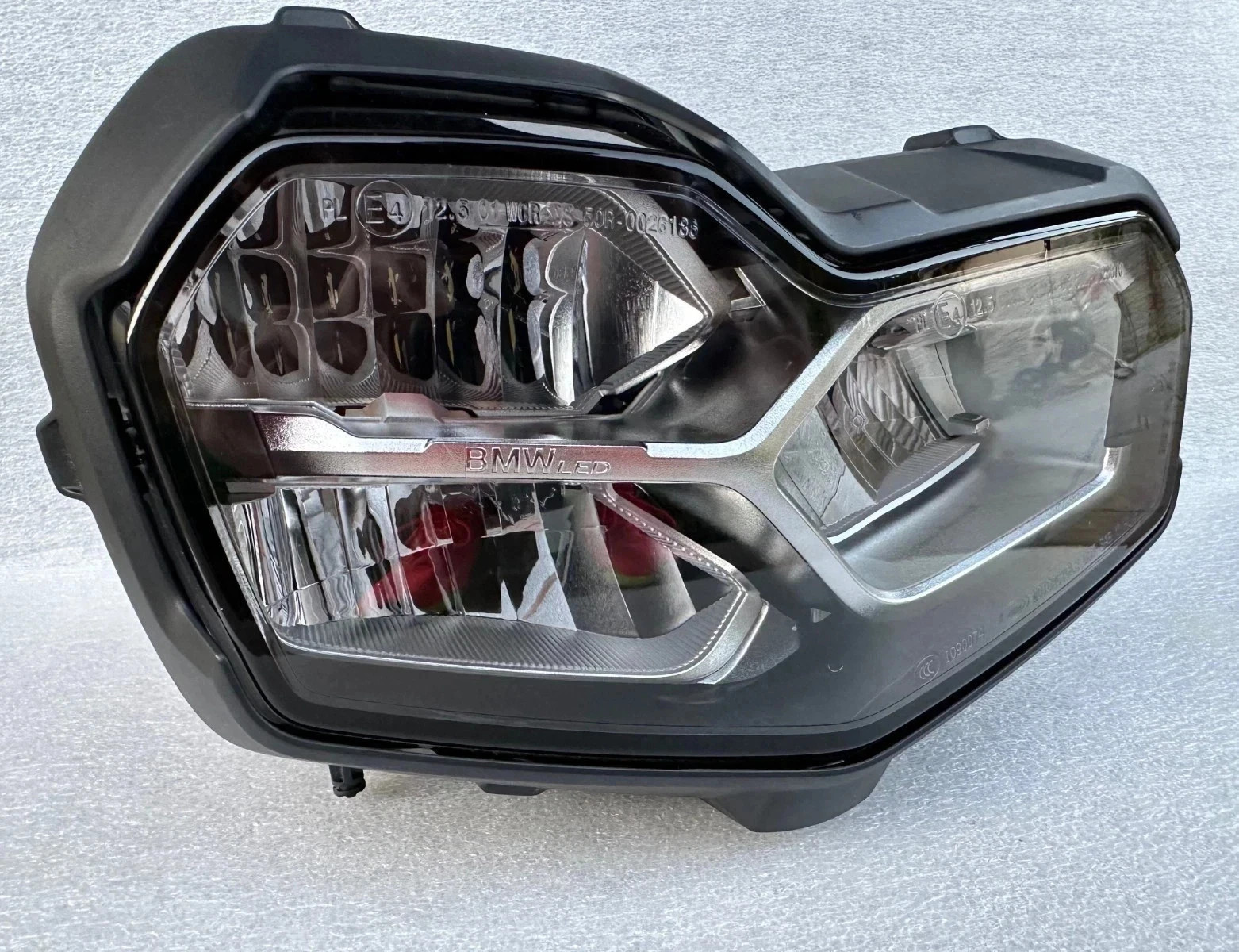 New 63128557220 BMW F750GS F850GSA F850GS LED Headlight OEM