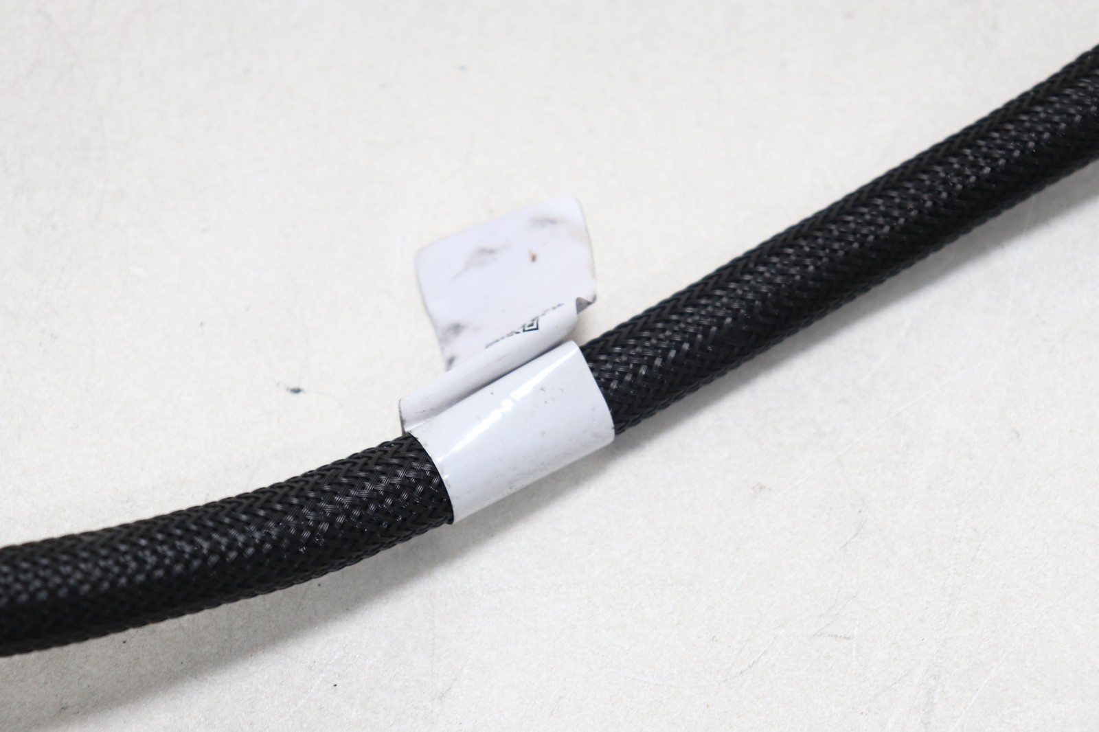 21-24 APRILIA RS660 OEM FUEL HOSE GAS LINE TUBE PIPE