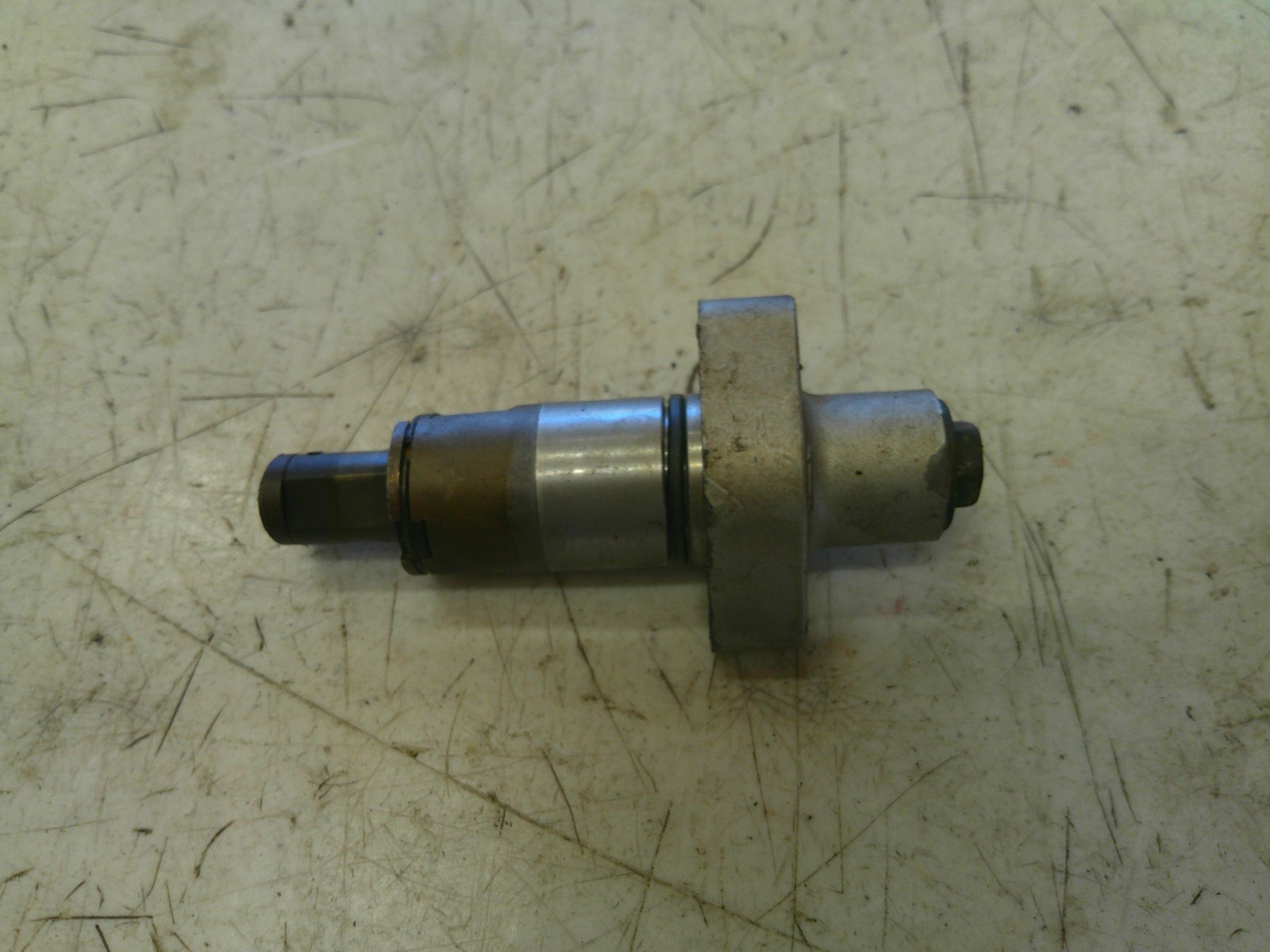 1999-2003 Kawasaki ZR-7 ZR750F cam chain tensioner