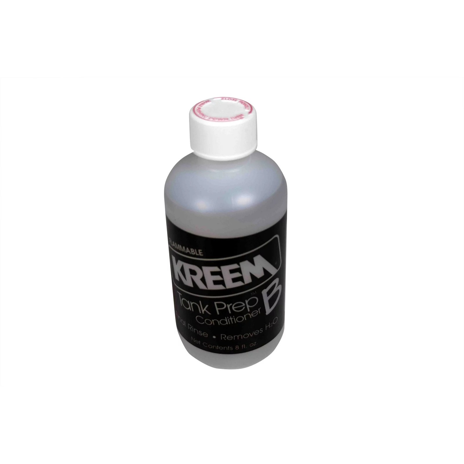 Kreem Gas/Petrol Tank Prep/Cleaner – Use Before Sealing
