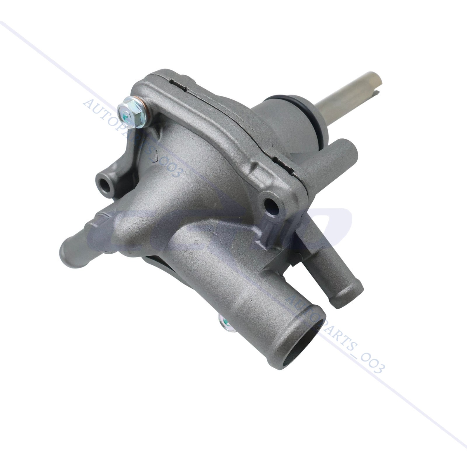 Engine Water Pump Assembly For Honda CBR600 F4I CBR600F4i 2001 2002 2003 – 2006