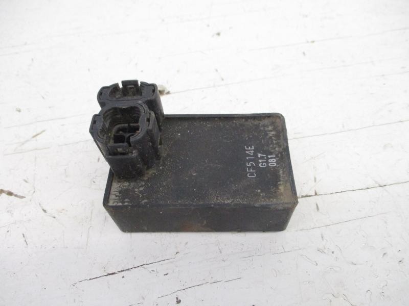 12 Honda CRF 80 CDI Box 30410-GT9-000 1992-2013