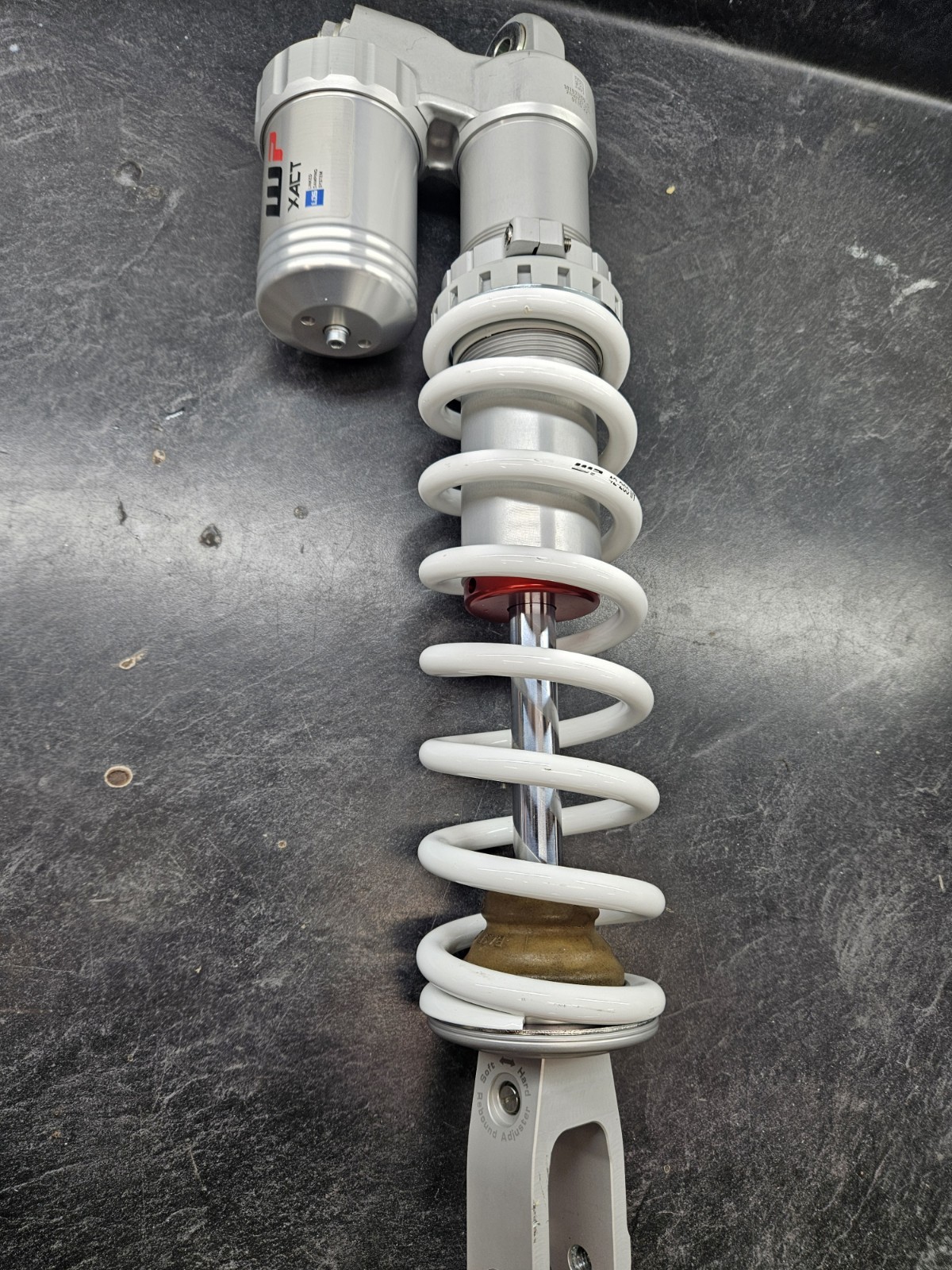 2023 MC450 Gas Gas Rear Shock OEM WP XACT Husqvarna KTM 125- 450 SXF FC FX TC FX