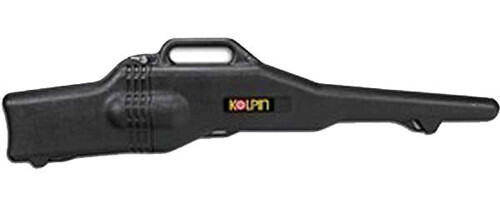 Kolpin Gun Boot 4 Black Rifles with Clings or Shotguns up to 51″ Length 20051
