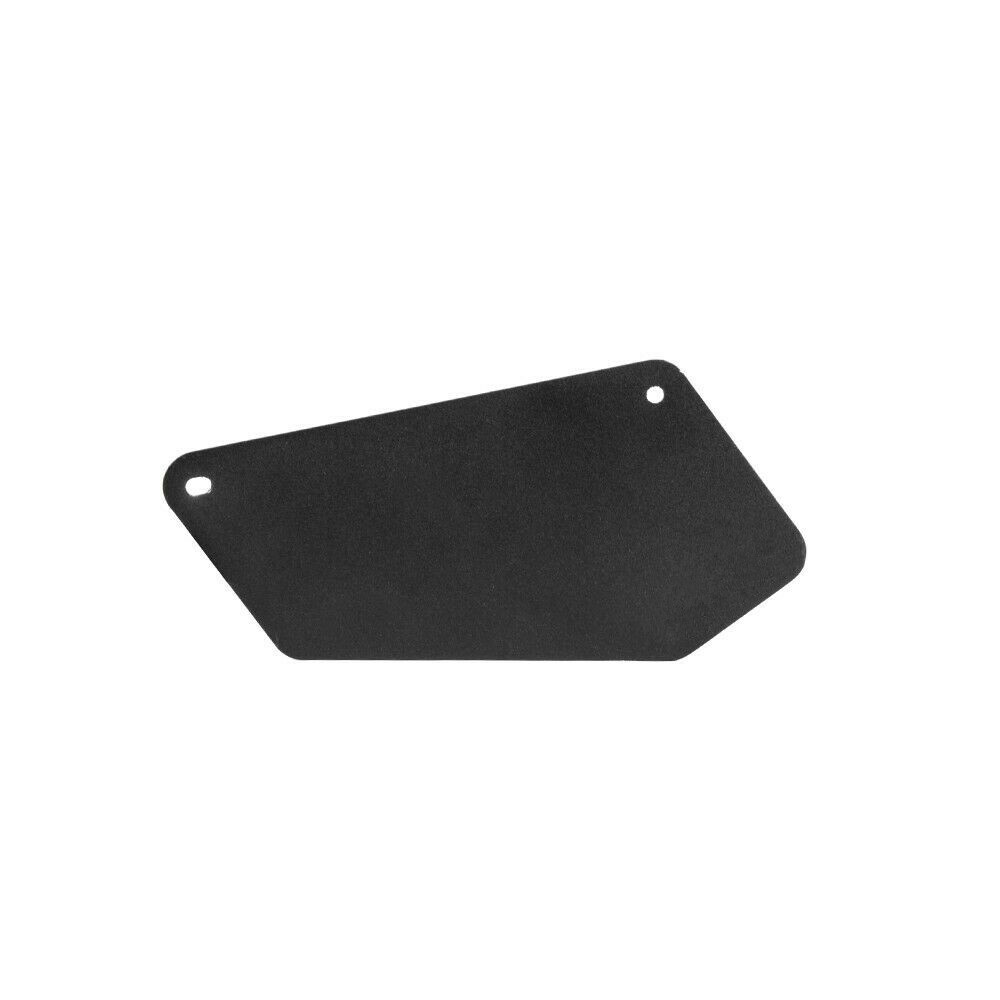 Motorcycle Number Plates Side Panels Cover For Yamaha XSR900 2016 2017 2018 2019