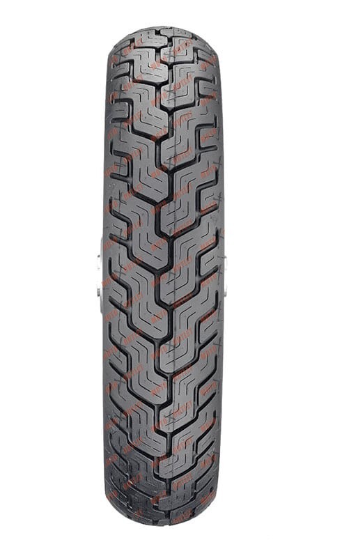 Dunlop D402 MT90B16 MU85B16 Front Rear Motorcycle Tire Set Harley-Davidson Tires