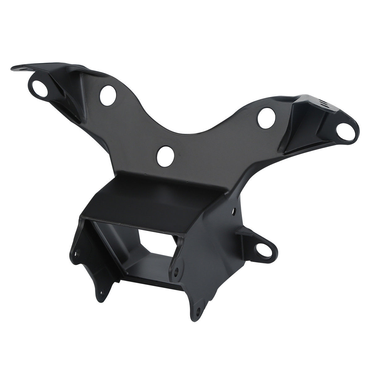 Headlight Assembly & Upper Stay Fairing Bracket Fit For Yamaha YZF R6 2006-2007