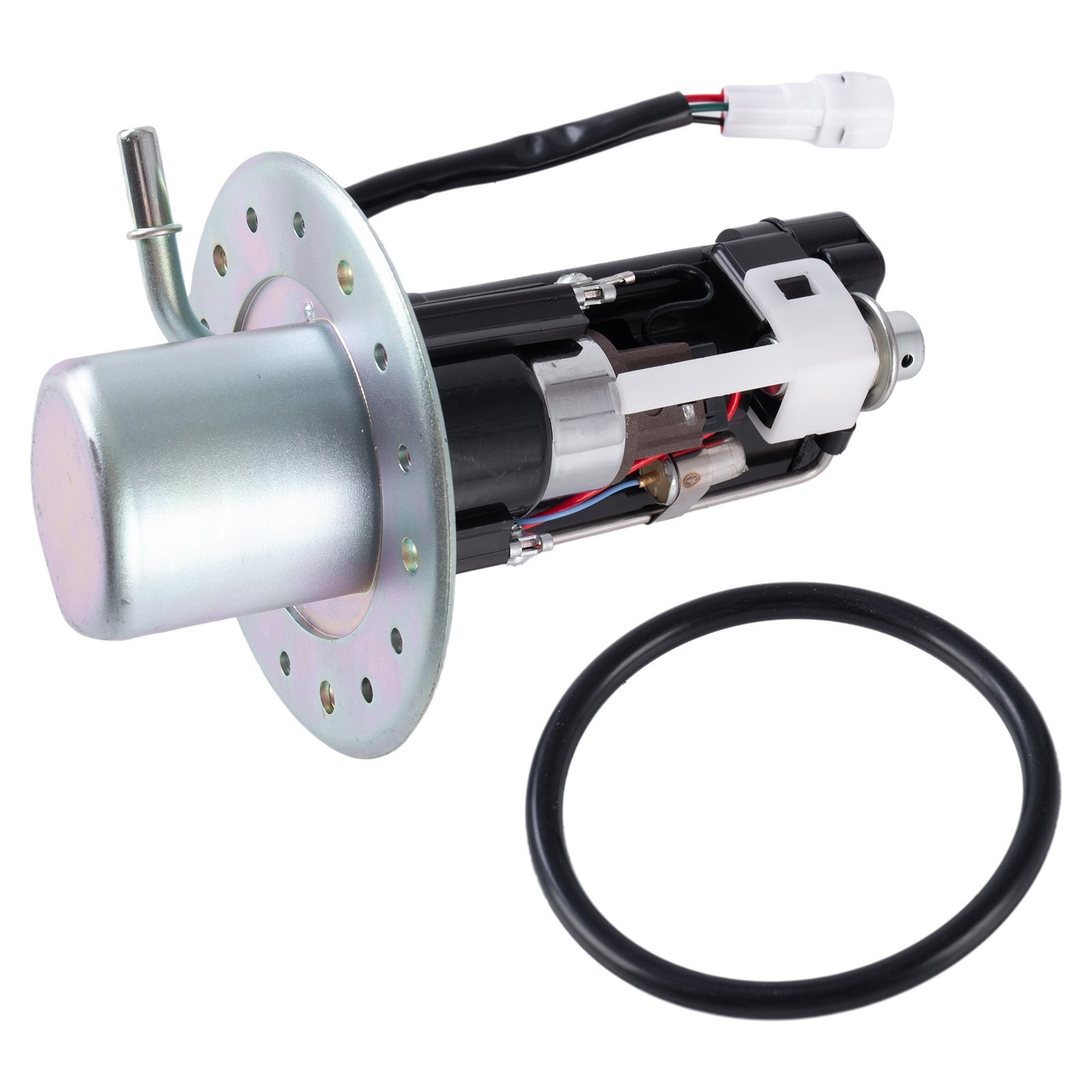 New Fuel Pump Assembly For Suzuki 03-04 GSXR1000 SV650 SV1000 15100-35F30