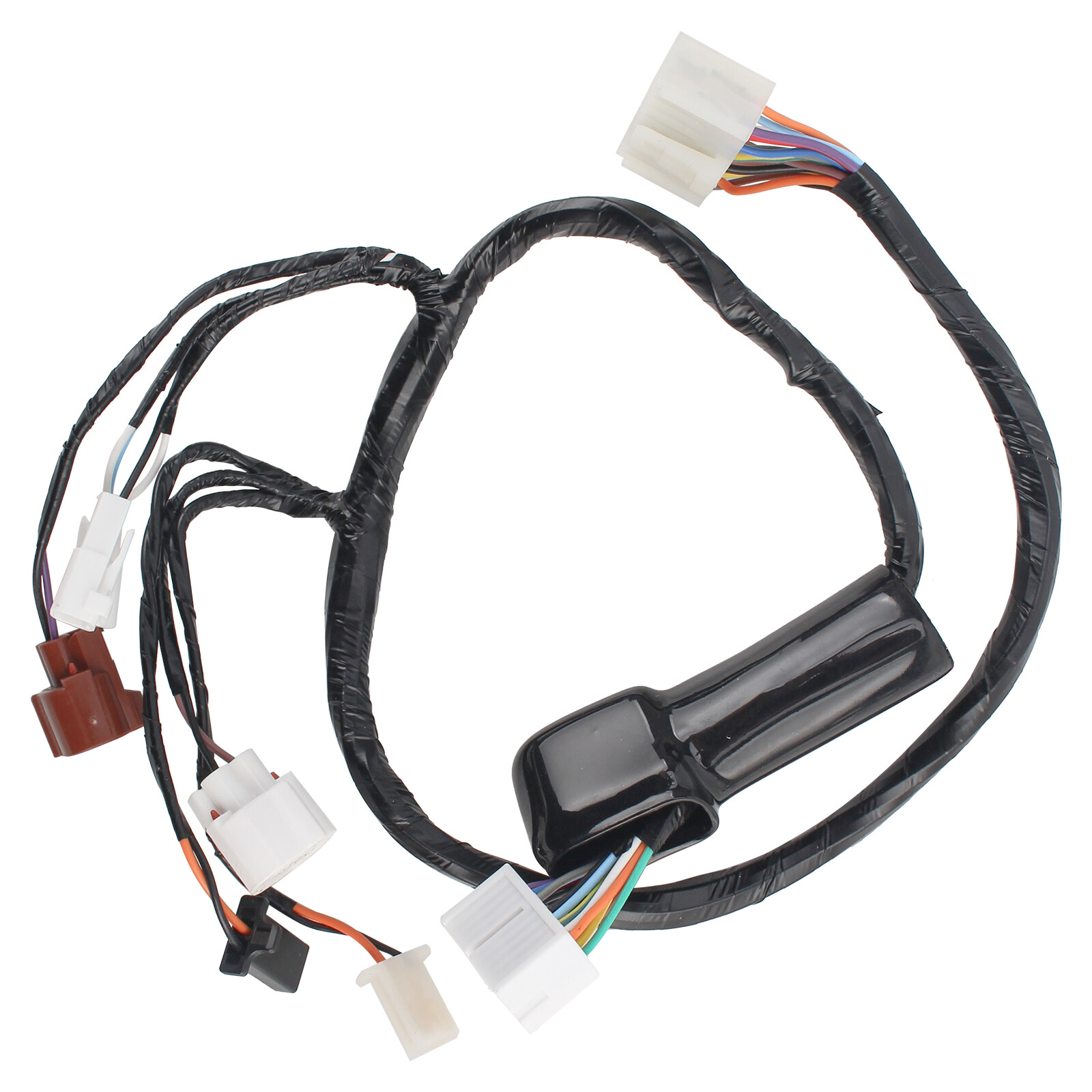 Headlight Wiring Harness Cable Assembly For Suzuki GSXR1000 2005-06 #36620-41G00