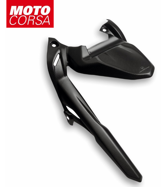 Ducati Performance Carbon Fiber Rear Fender for Monster 937 SP
