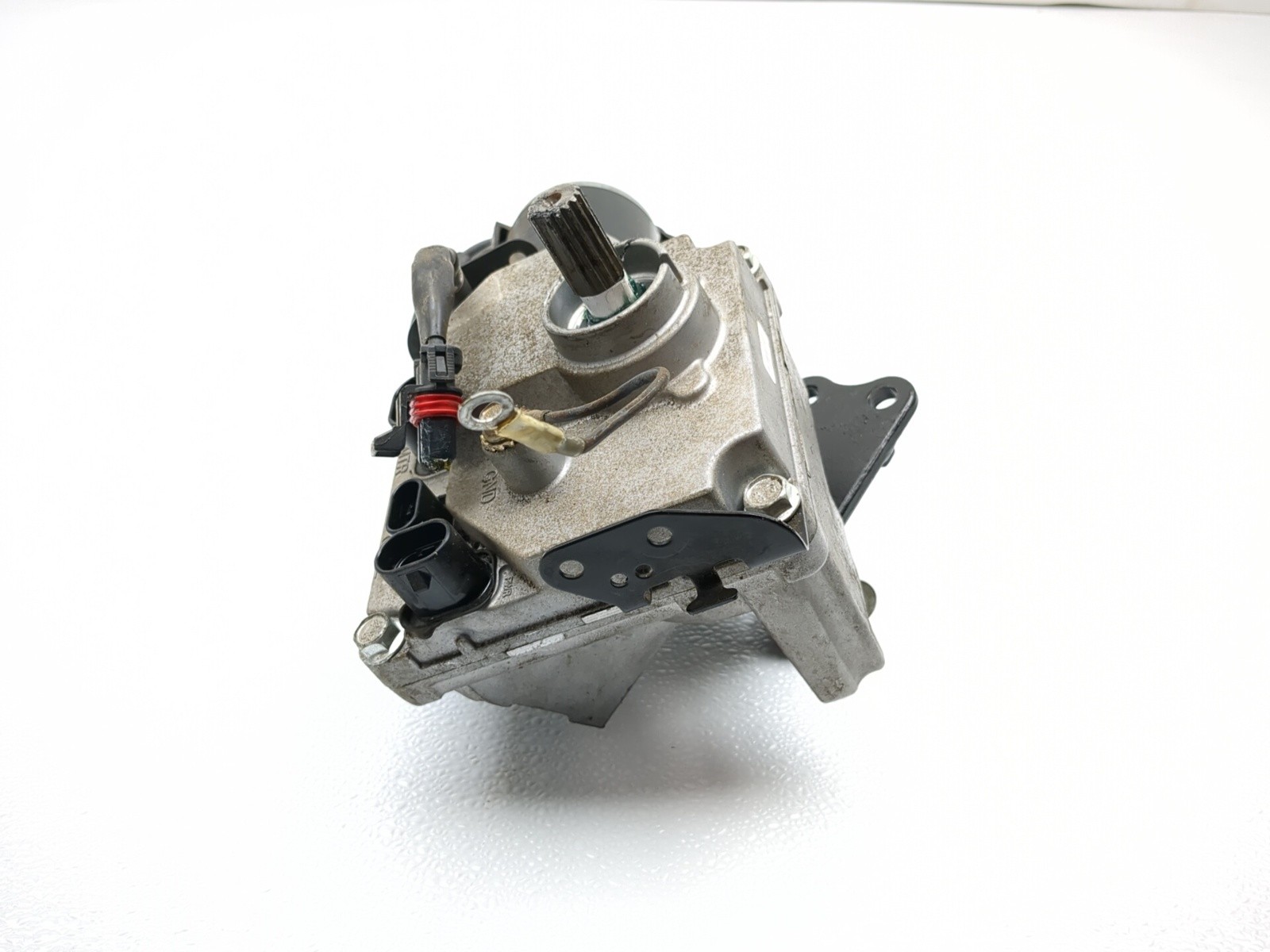 08-12 Can Am Spyder RT SE5 Dynamic Power Steering DPS Motor 709401053