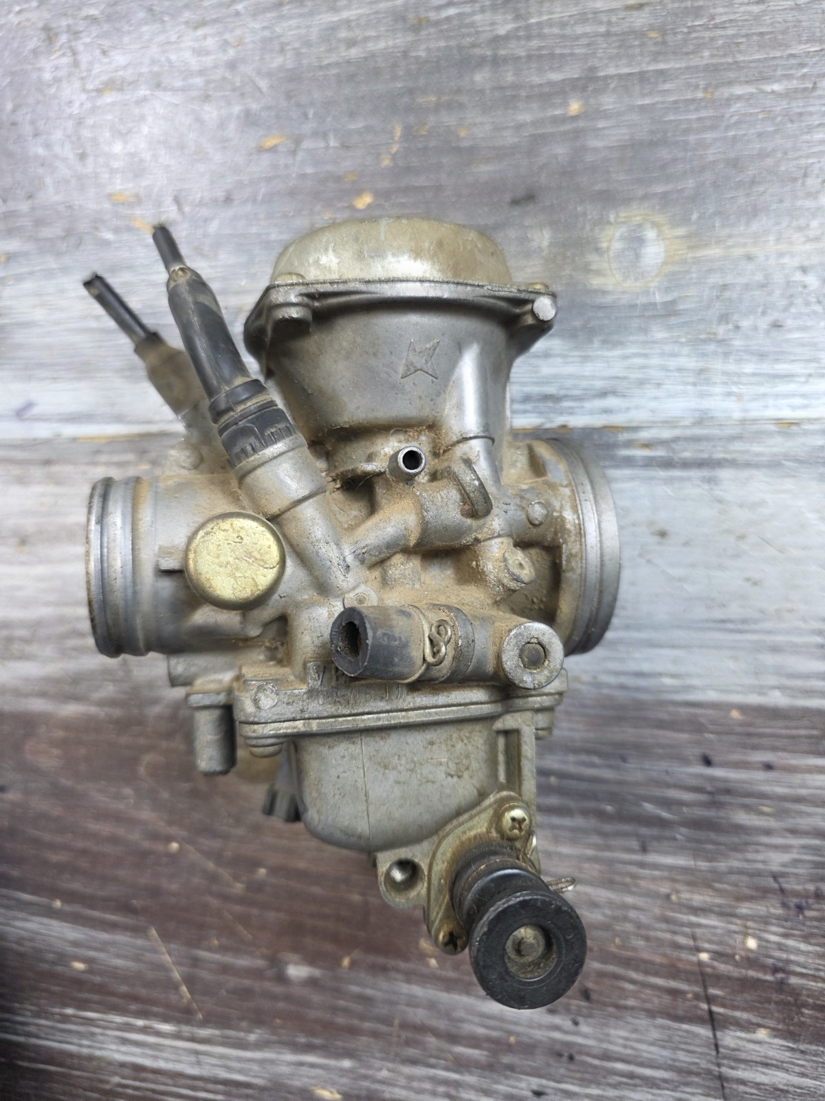 Keihin 32mm Carburetor Carb VE80A